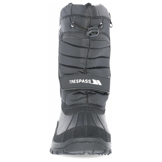 Trespass Apre Dodo Unisex Kids Snow Boots